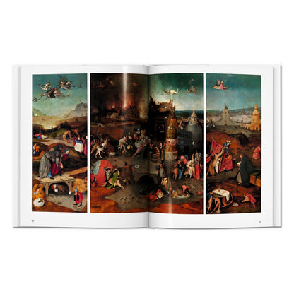 Bosch (English)