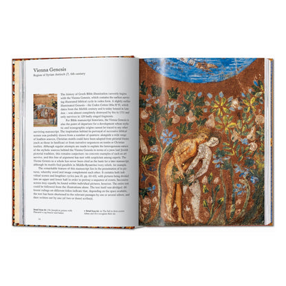 The Book of Bibles. 45th Ed. (English)