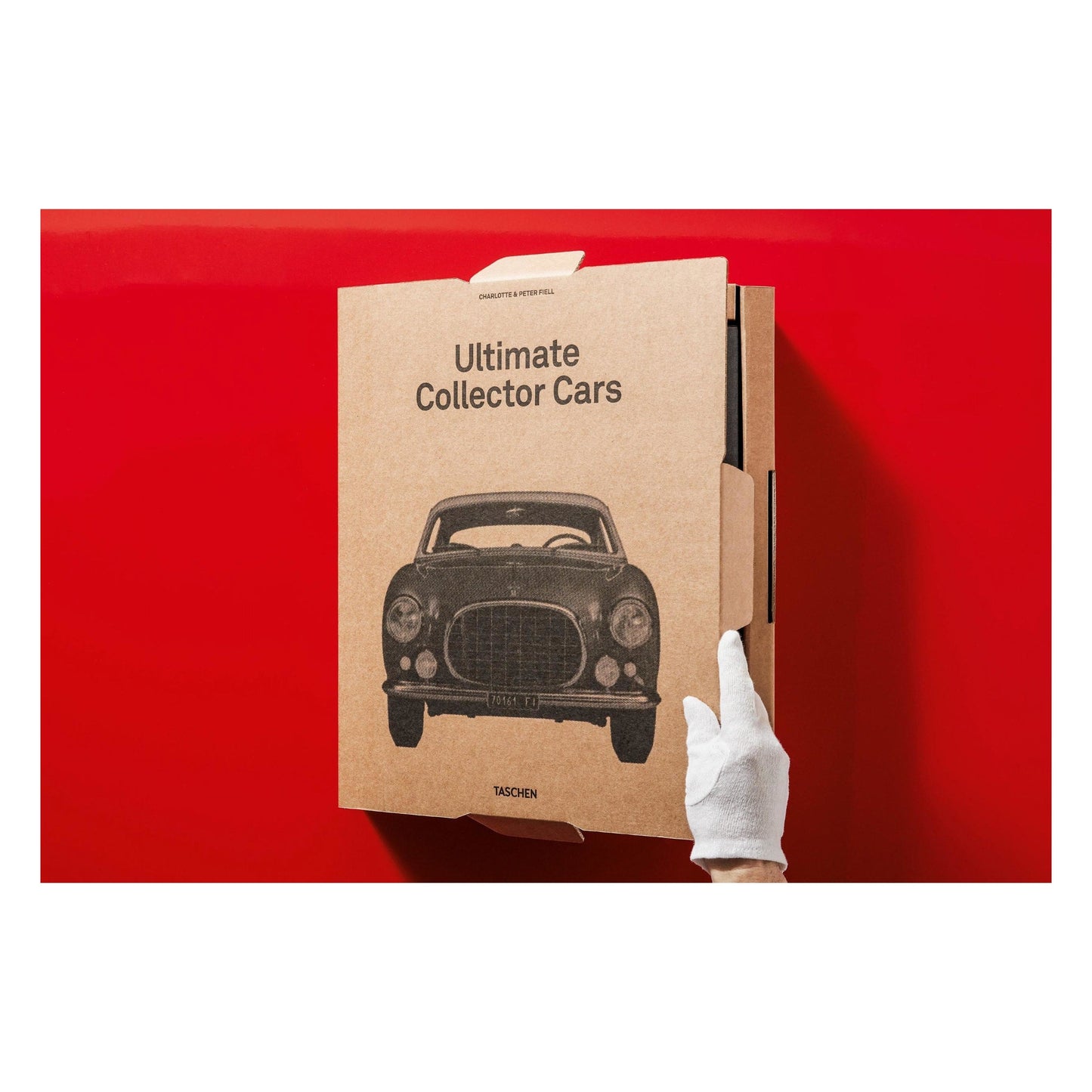 Ultimate Collector Cars (English)