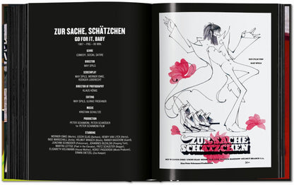 100 Movies of the 1960s (English)