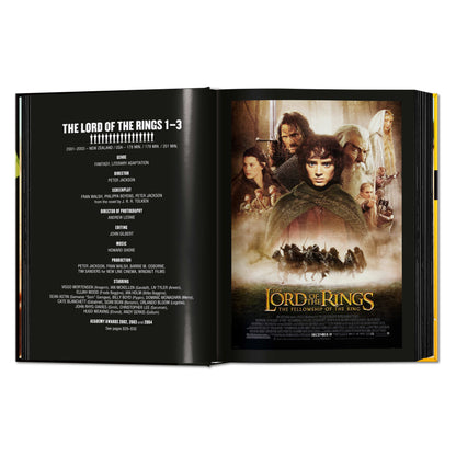 100 Movies of the 2000s (English)