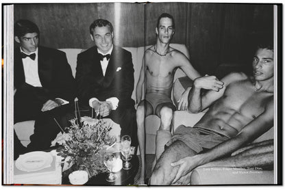 MaRIO DE JANEIRO Testino (English)