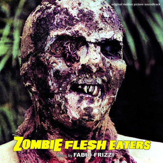 Zombie Flesh Eaters (Collector's Edition) |