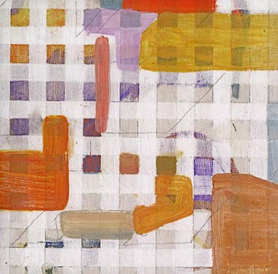 A Sort Of Radiance |