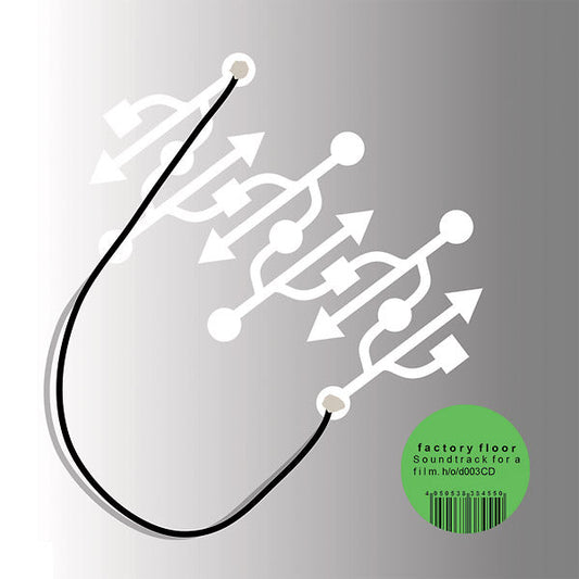 A Soundtrack For A Film |