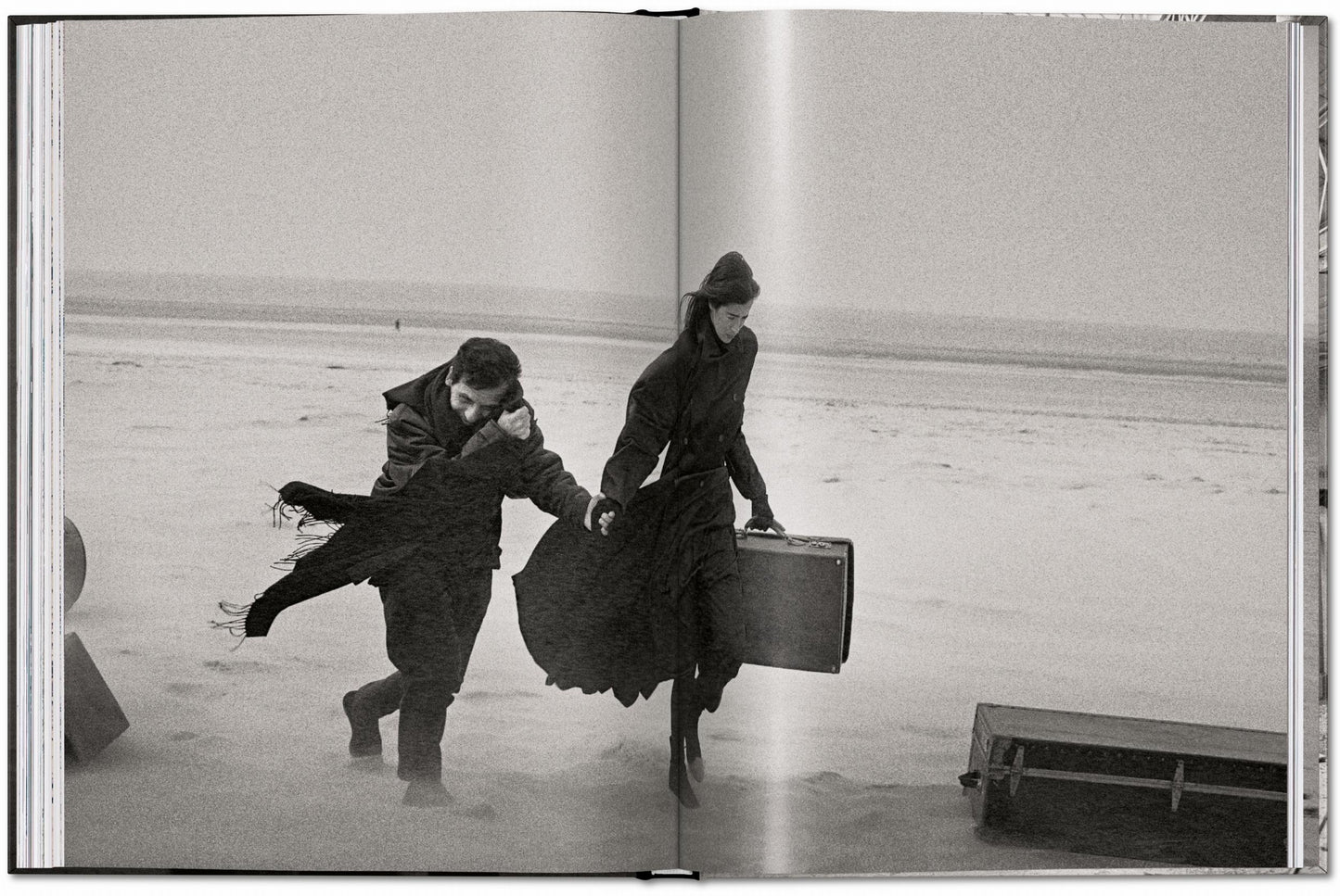 Peter Lindbergh. Azzedine Alaïa (English)