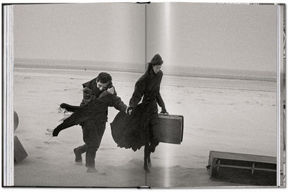 Peter Lindbergh. Azzedine Alaïa (English)