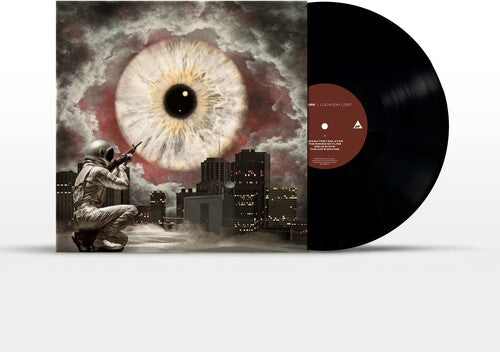 Failure - Location Lost [Black Vinyl] | Mint (M) Mint (M)