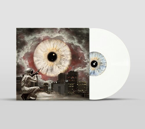 Failure - Location Lost (Indie Exclusive)(White Vinyl) | Mint (M) Mint (M)