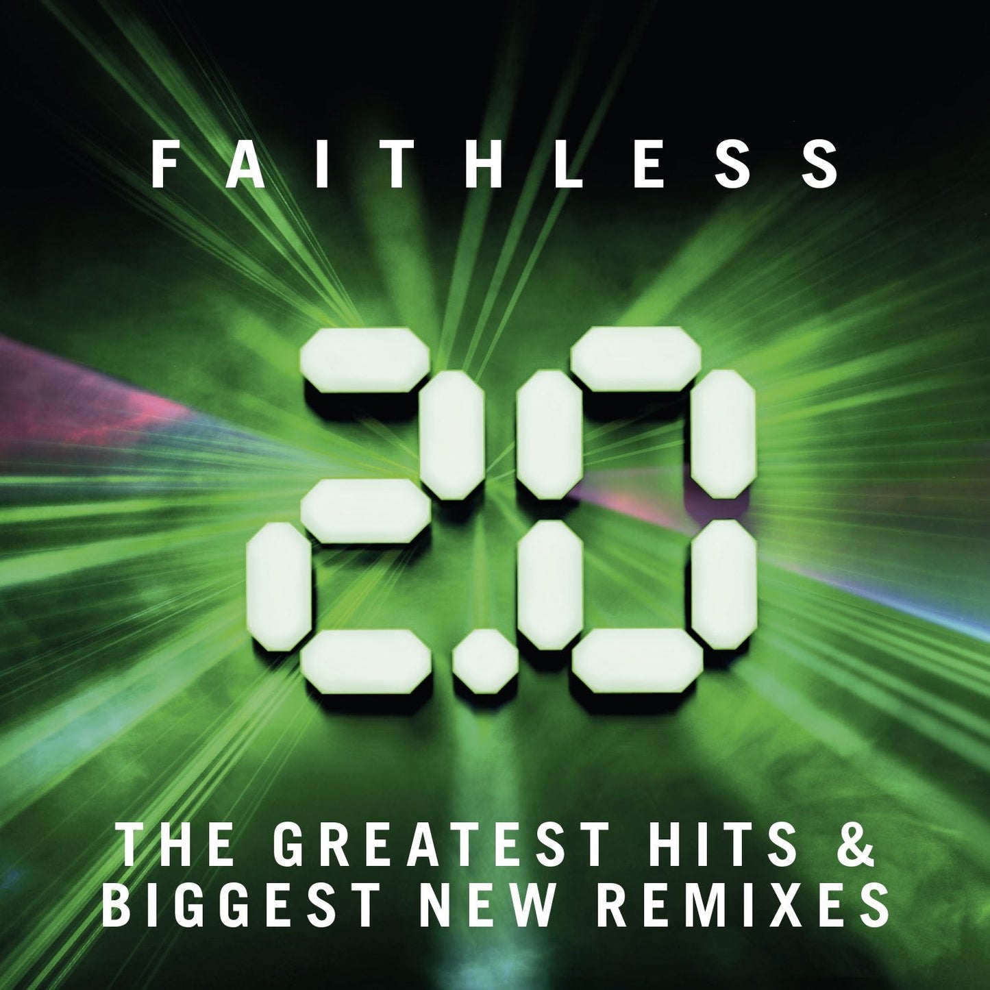 Faithless 2.0 |