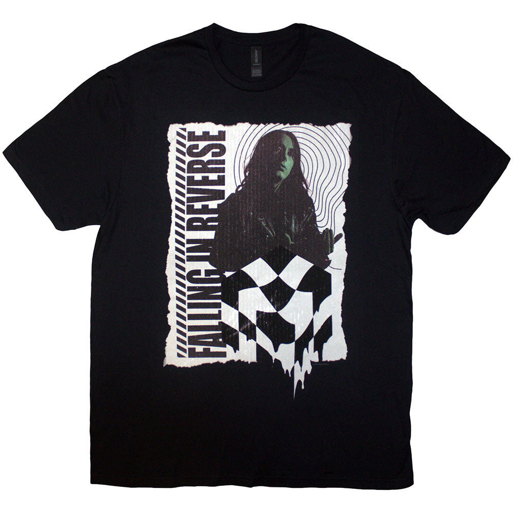 Falling In Reverse - 21 Chequered |