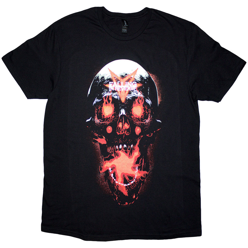 Falling In Reverse - Beggine Me |