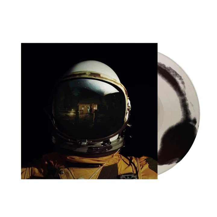 Coming Home [Explicit Content] (Limited Edition, Black & White Colored Vinyl) |