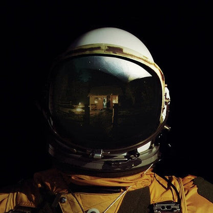 Coming Home [Explicit Content] (Limited Edition, Black & White Colored Vinyl) |