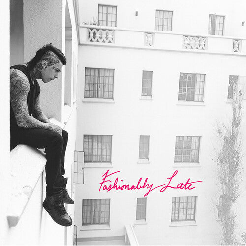 Falling In Reverse - (PRESALE 6/26/26) Fashionably Late (VINYL) | Mint (M) Mint (M)