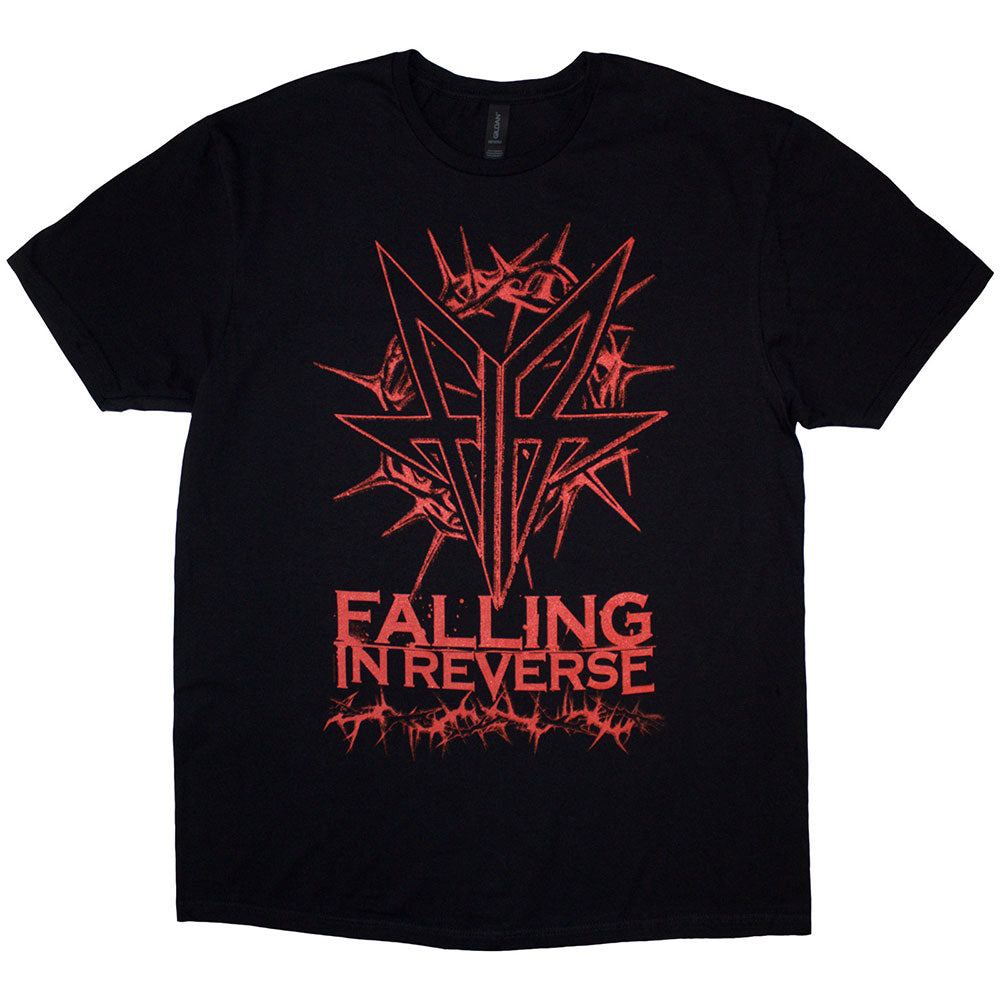 Falling In Reverse - Thorns |