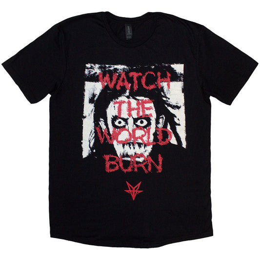 World Burn | Men's |