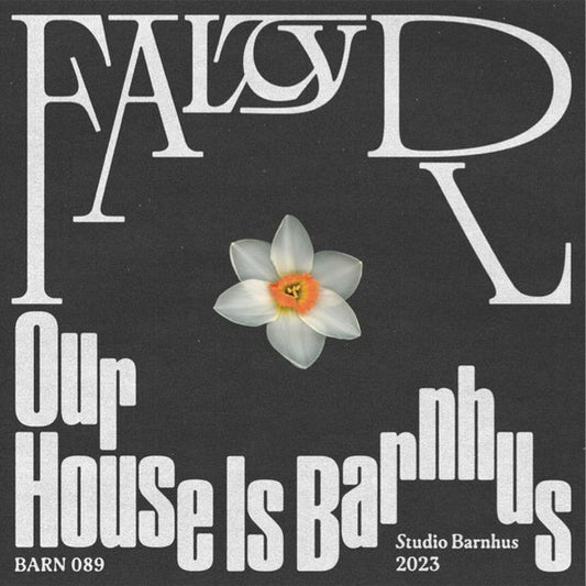 Our House Is Barnhus |