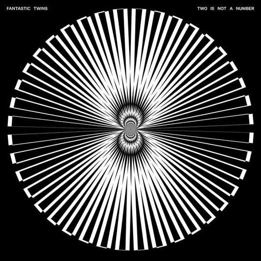 Two Is Not A Number |