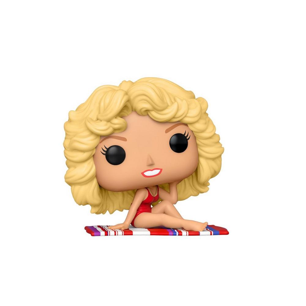 FUNKO POP! ICONS: Farrah Fawcett (Vinyl Figure) |
