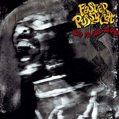 Wake Me When It's Over (Limited Edition, Numbered, 180-Gram Gold Colored Vinyl) [Import] |