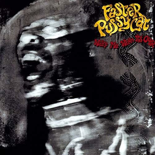 Wake Me When It's Over (Limited Edition, Numbered, 180-Gram Gold Colored Vinyl) [Import] |