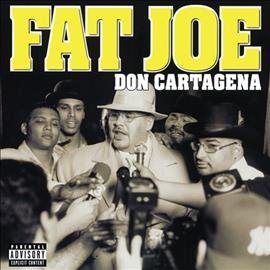 Fat Joe - Don Cartagena [Explicit Content] (2 Lp's) |