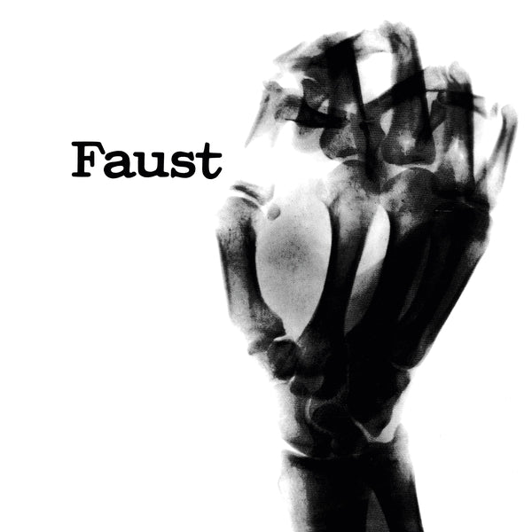 Faust - Faust [Lp] |