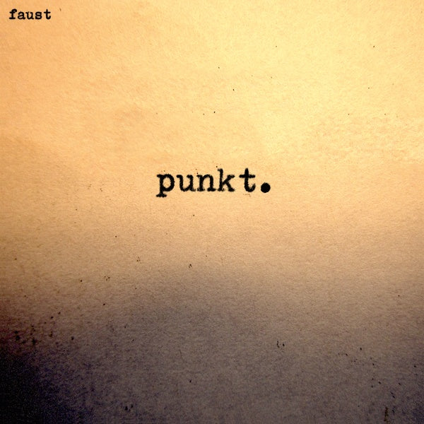 Punkt [Import] | Mint (M) Mint (M)