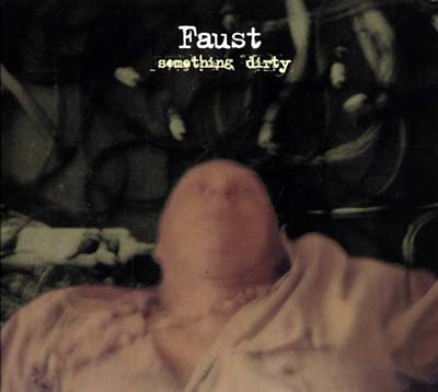 Something Dirty (CD) | Mint (M) Mint (M)