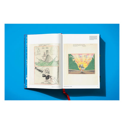 Disney Comics Library. Carl Barks’s Donald Duck. Vol. 1. 1942–1950 (English)