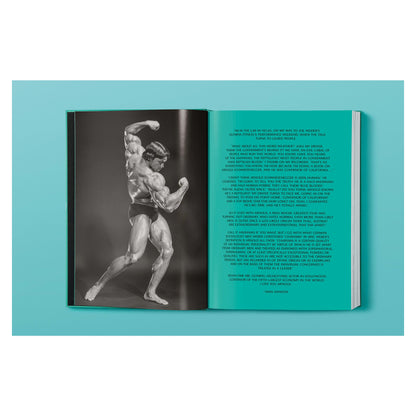 ARNOLD (English)