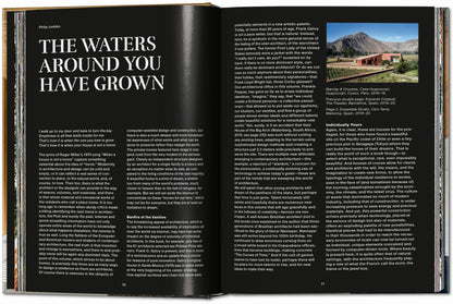 Homes For Our Time. Contemporary Houses around the World. Vol. 2. 45th Ed. (German, French, English)