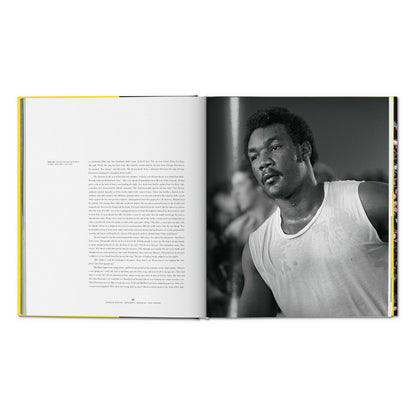 Norman Mailer. Neil Leifer. Howard L. Bingham. The Fight (English)