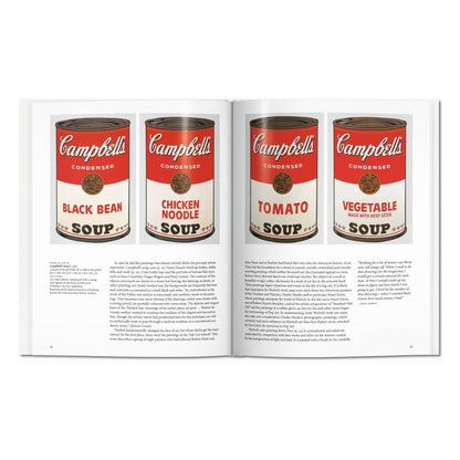 Warhol (English)