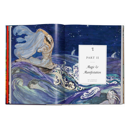 Tarot. The Library of Esoterica (English)