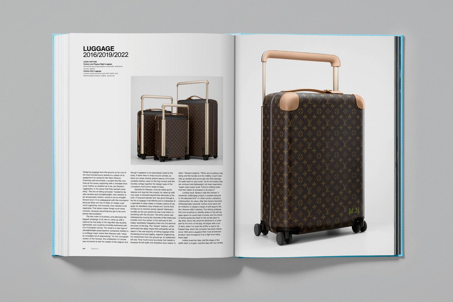 Marc Newson. Works 84-24 (English)