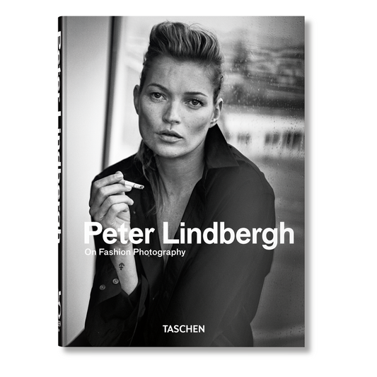 Peter Lindbergh. On Fashion Photography. 45th Ed. (German, French, English)