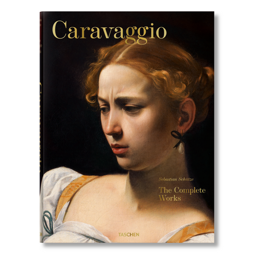 Caravaggio. The Complete Works (English)