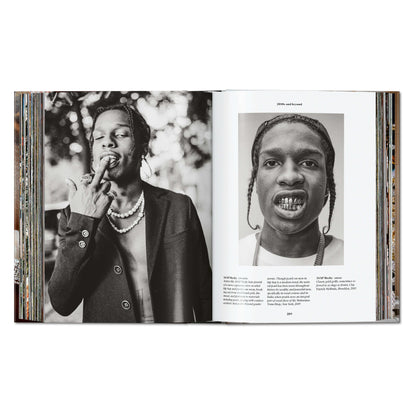 Ice Cold. A Hip-Hop Jewelry History. 45th Ed. (English)