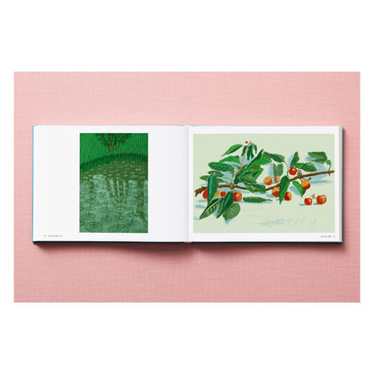 David Hockney. 220 for 2020 (English)