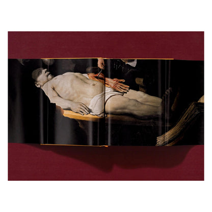 Rembrandt. The Complete Paintings (English)