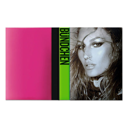Gisele Bündchen (English)