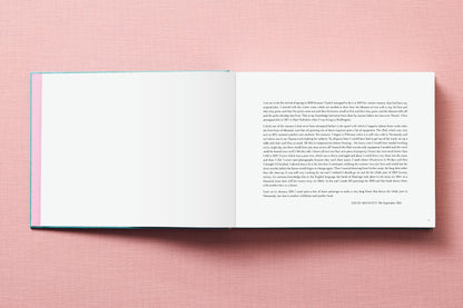 David Hockney. 220 for 2020 (English)