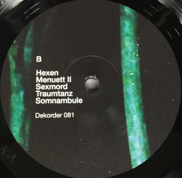 II: Music For Film And Theatre | Mint (M) Mint (M)