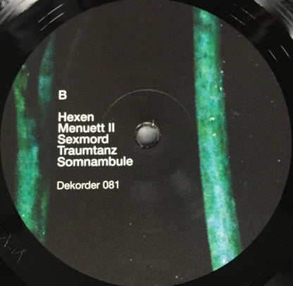 II: Music For Film And Theatre | Mint (M) Mint (M)