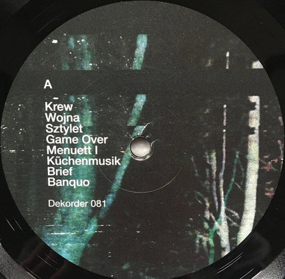 II: Music For Film And Theatre | Mint (M) Mint (M)