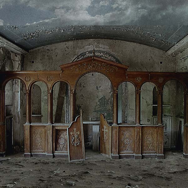 Like Cannibal Father Like Cannibal Son |