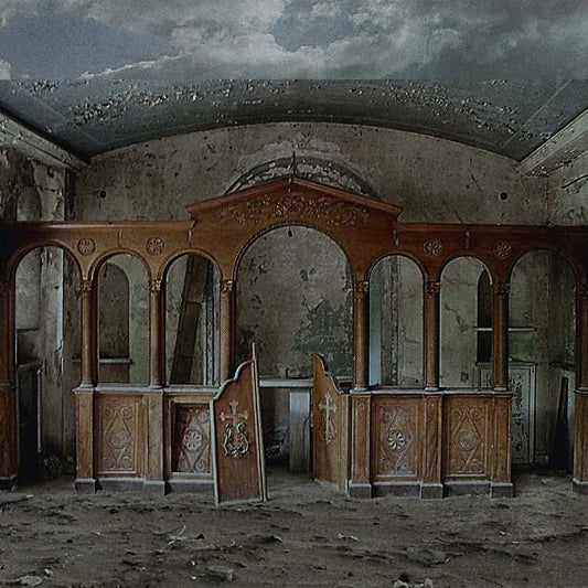 Like Cannibal Father Like Cannibal Son |