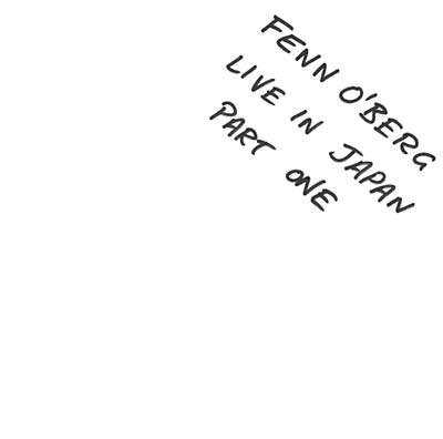 Live In Japan Part One |